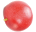 A cherry tomato.