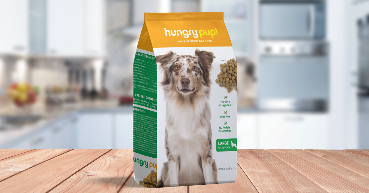 List of dog foods outlet that meet aafco standards
