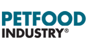 PetFood Industry logo